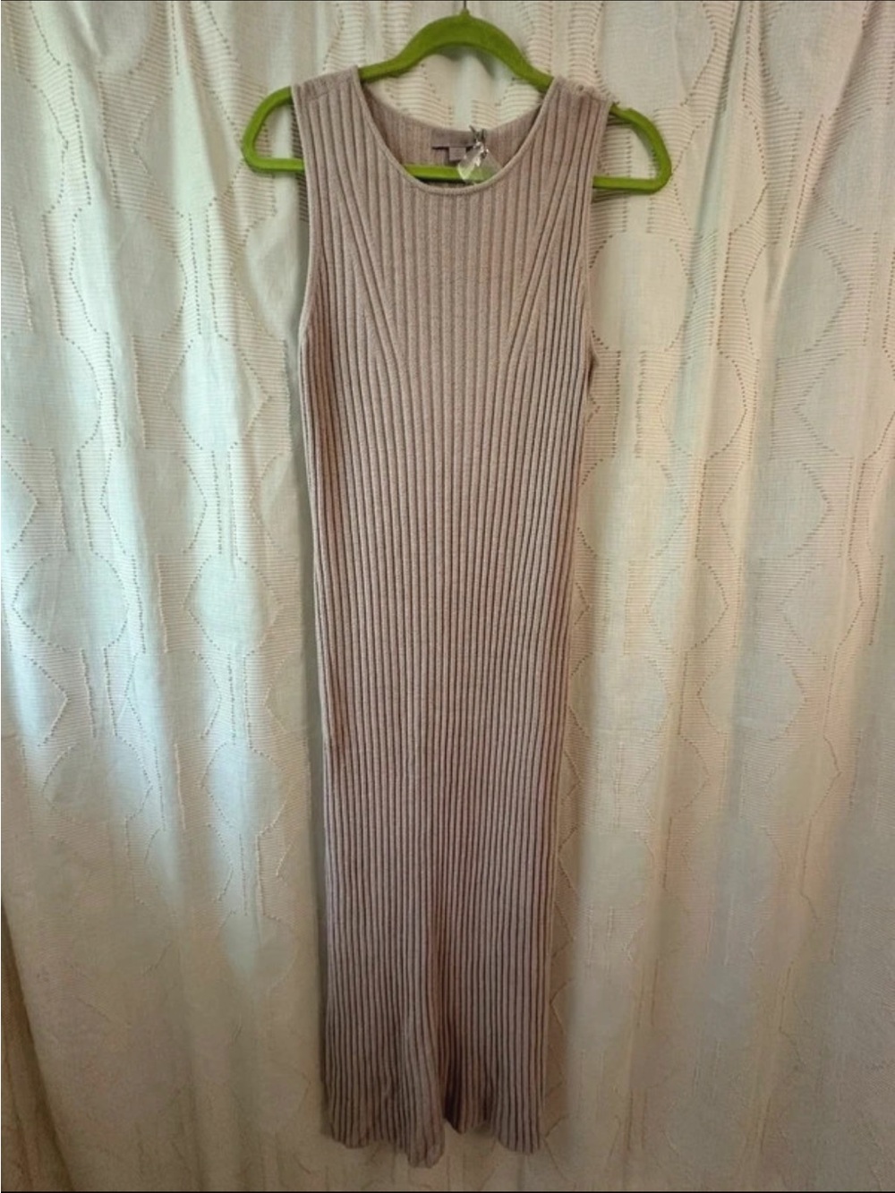 Barefoot Dreams maxi dress